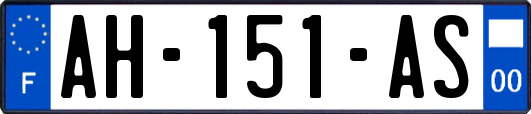 AH-151-AS