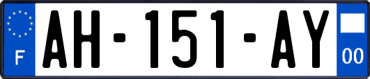 AH-151-AY