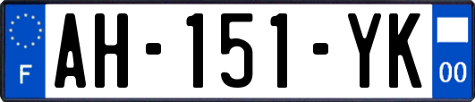 AH-151-YK