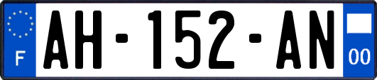 AH-152-AN