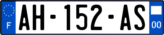 AH-152-AS