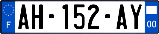 AH-152-AY