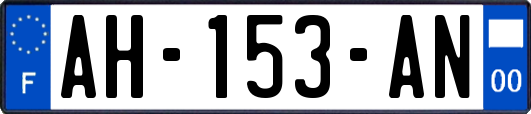 AH-153-AN