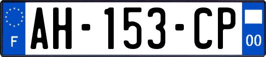 AH-153-CP