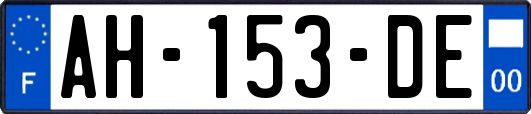 AH-153-DE