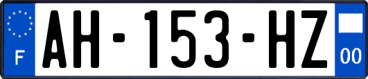 AH-153-HZ