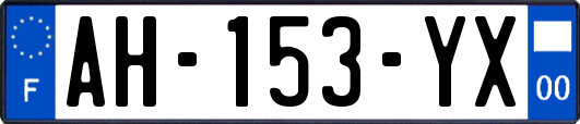AH-153-YX
