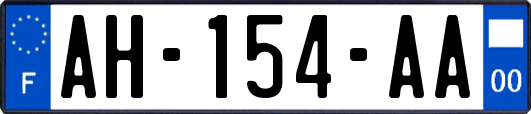 AH-154-AA