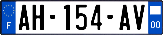 AH-154-AV