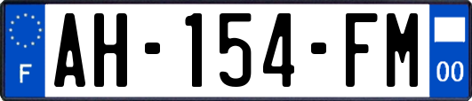 AH-154-FM