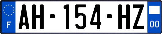 AH-154-HZ