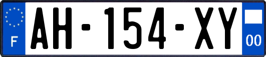 AH-154-XY