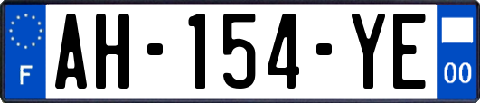 AH-154-YE