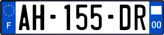 AH-155-DR