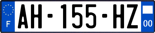 AH-155-HZ