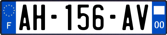 AH-156-AV