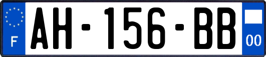 AH-156-BB