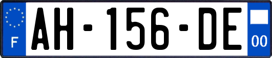 AH-156-DE