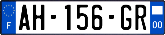 AH-156-GR