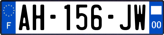 AH-156-JW