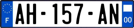 AH-157-AN