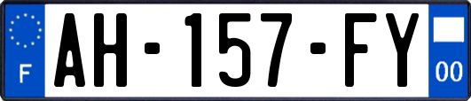AH-157-FY