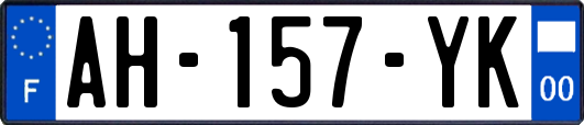 AH-157-YK
