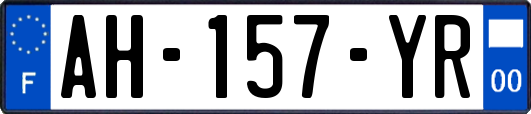 AH-157-YR