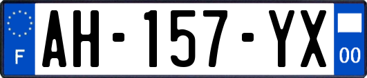 AH-157-YX