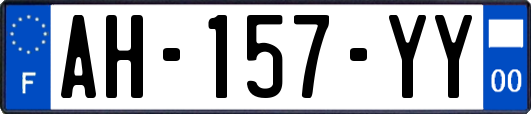 AH-157-YY