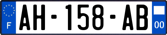 AH-158-AB