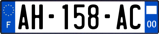 AH-158-AC