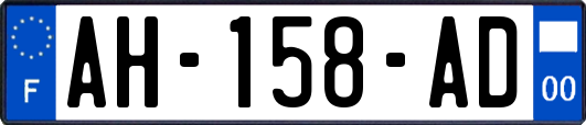 AH-158-AD