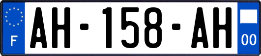 AH-158-AH