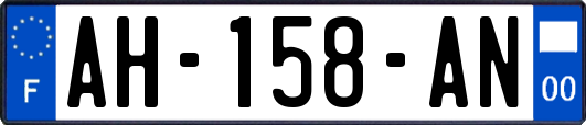 AH-158-AN