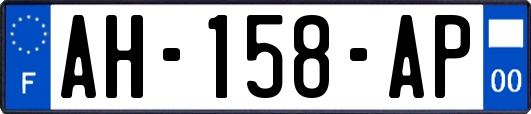 AH-158-AP