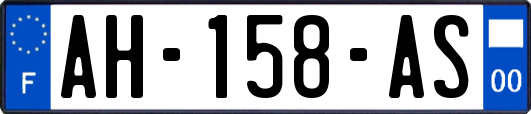 AH-158-AS