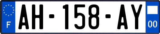 AH-158-AY