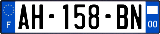 AH-158-BN