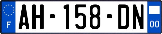 AH-158-DN