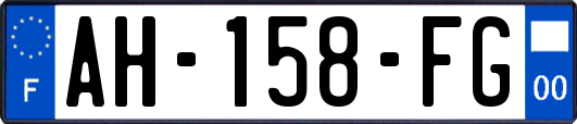 AH-158-FG