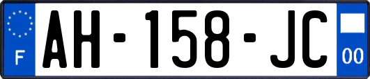 AH-158-JC