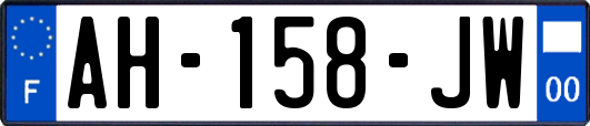 AH-158-JW