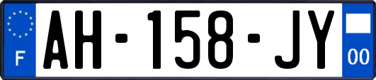 AH-158-JY