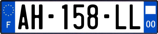 AH-158-LL