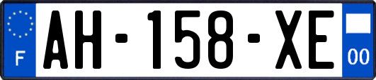 AH-158-XE