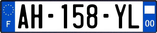 AH-158-YL