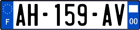 AH-159-AV