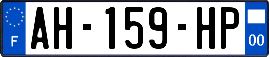 AH-159-HP