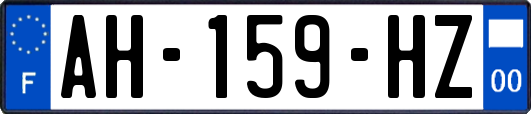 AH-159-HZ